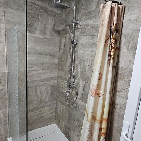 Muric Apartman 8 Ljubljana Luaran gambar