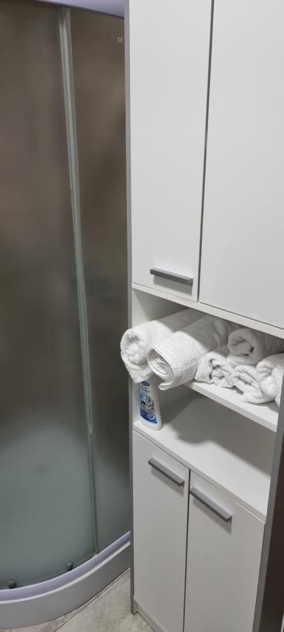 Muric Apartman 8 Ljubljana Luaran gambar
