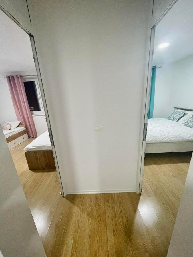 Muric Apartman 8 Ljubljana Luaran gambar