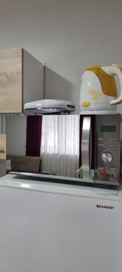 Muric Apartman 8 Ljubljana Luaran gambar