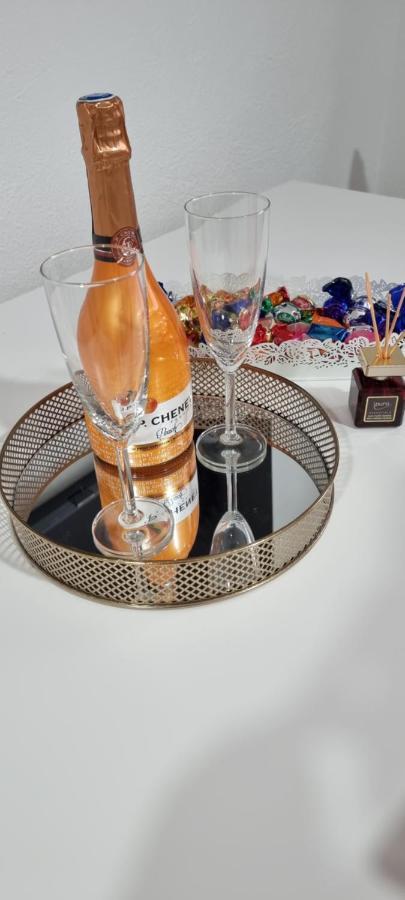 Muric Apartman 8 Ljubljana Luaran gambar