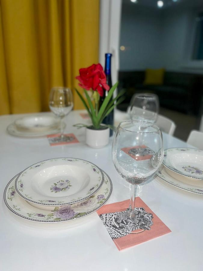 Muric Apartman 8 Ljubljana Luaran gambar