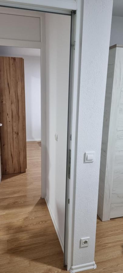 Muric Apartman 8 Ljubljana Luaran gambar