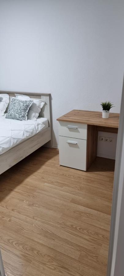 Muric Apartman 8 Ljubljana Luaran gambar