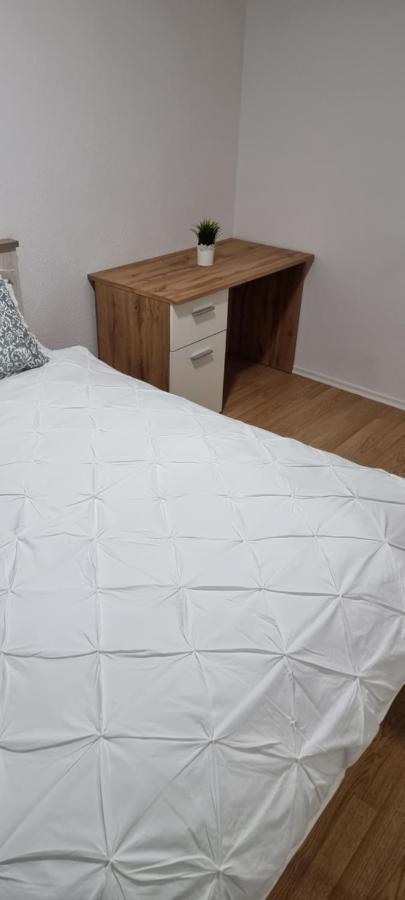 Muric Apartman 8 Ljubljana Luaran gambar