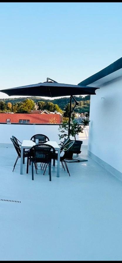 Muric Apartman 8 Ljubljana Luaran gambar