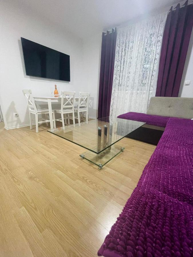 Muric Apartman 8 Ljubljana Luaran gambar