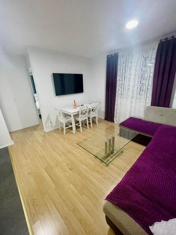 Muric Apartman 8 Ljubljana Luaran gambar