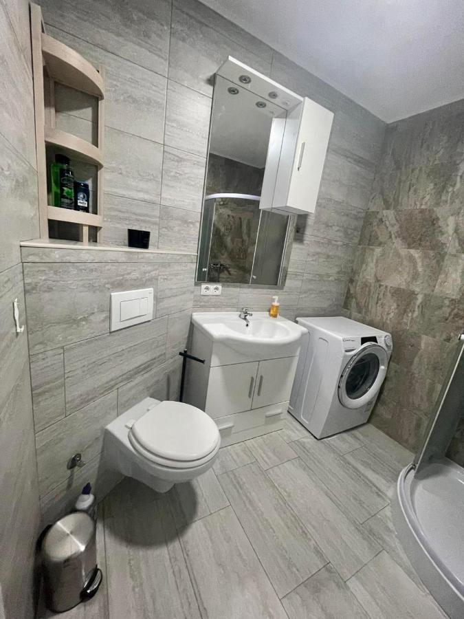 Muric Apartman 8 Ljubljana Luaran gambar