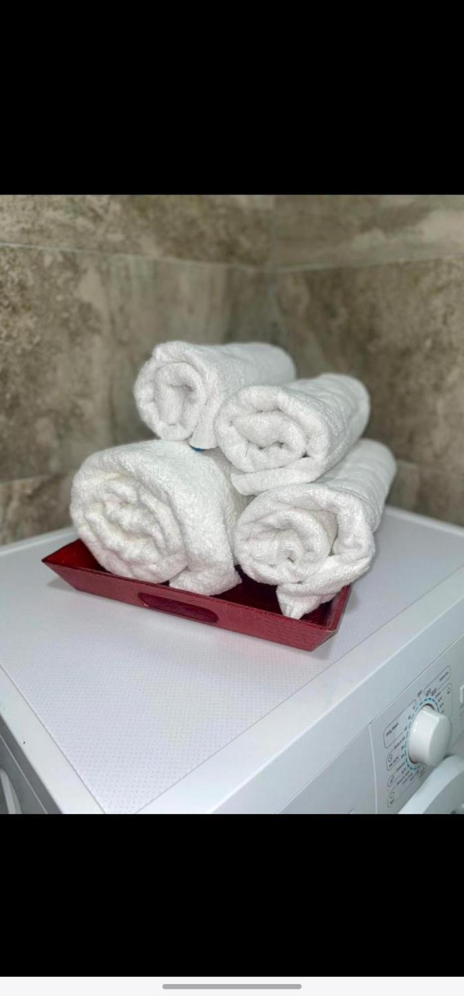Muric Apartman 8 Ljubljana Bilik gambar
